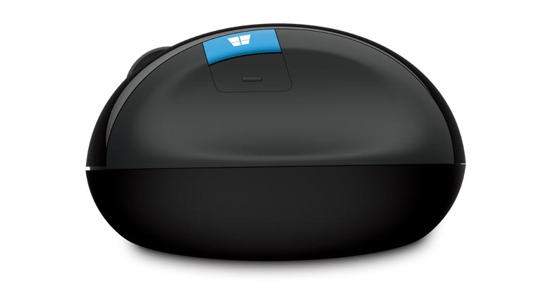 עכבר אלחוטי Microsoft Sculpt Ergonomic Mouse - שניידר מחשבים | L6V-00005