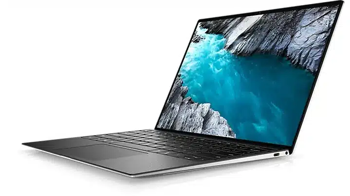 מחשב נייד Dell XPS 13 9310 UHD+ Touch / I7-1185G7 / 32GB / 1TB SSD