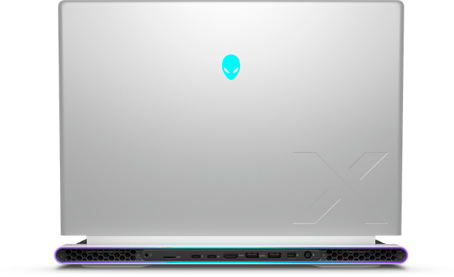 מחשב נייד Alienware x16 R1 Gaming Laptop Gaming Laptop / i9-13900HK ...