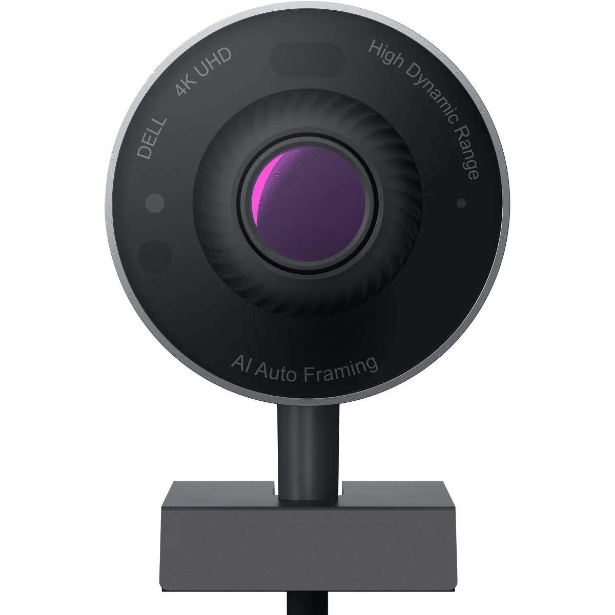 מצלמת רשת Dell UltraSharp 4K Webcam - שניידר מחשבים | 722-BBBI
