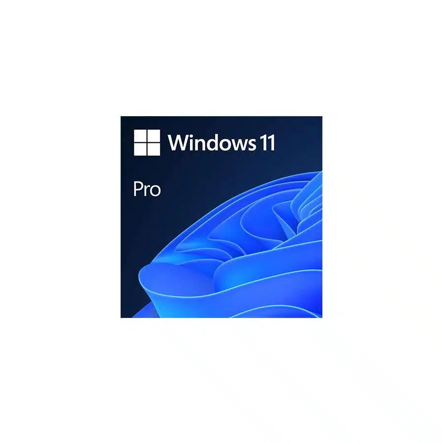 Microsoft Windows 11 Professional ESD שניידר