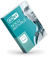 Eset NOD32 Antivirus