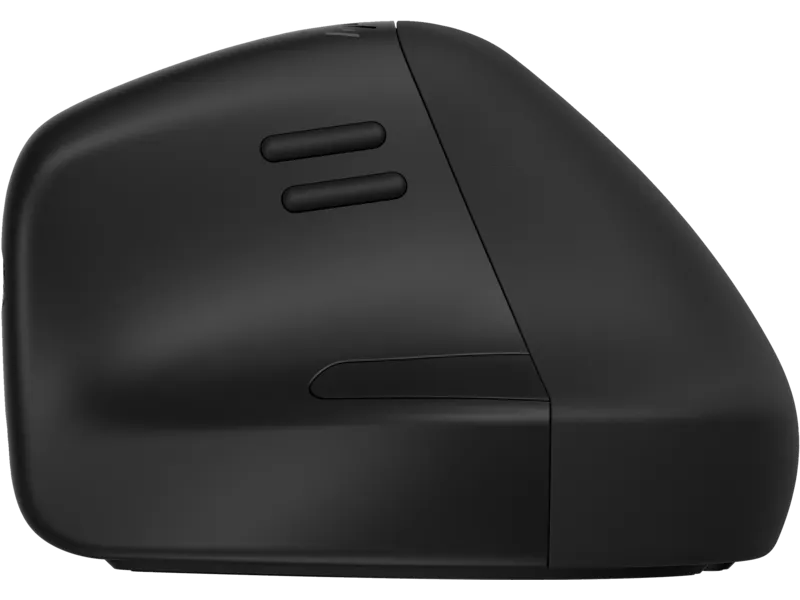 HP 925 Ergonomic Vertical Mouse - שניידר מחשבים | 6H1A5AA#ABT