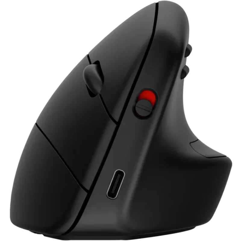 残り1 未使用品HP 925 Ergonomic Vertical Mouse 残り1 未使用品HP 925 Ergonomic Vertical Mouse - メルカリ