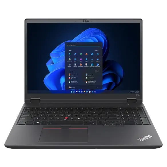 ThinkPad P16s