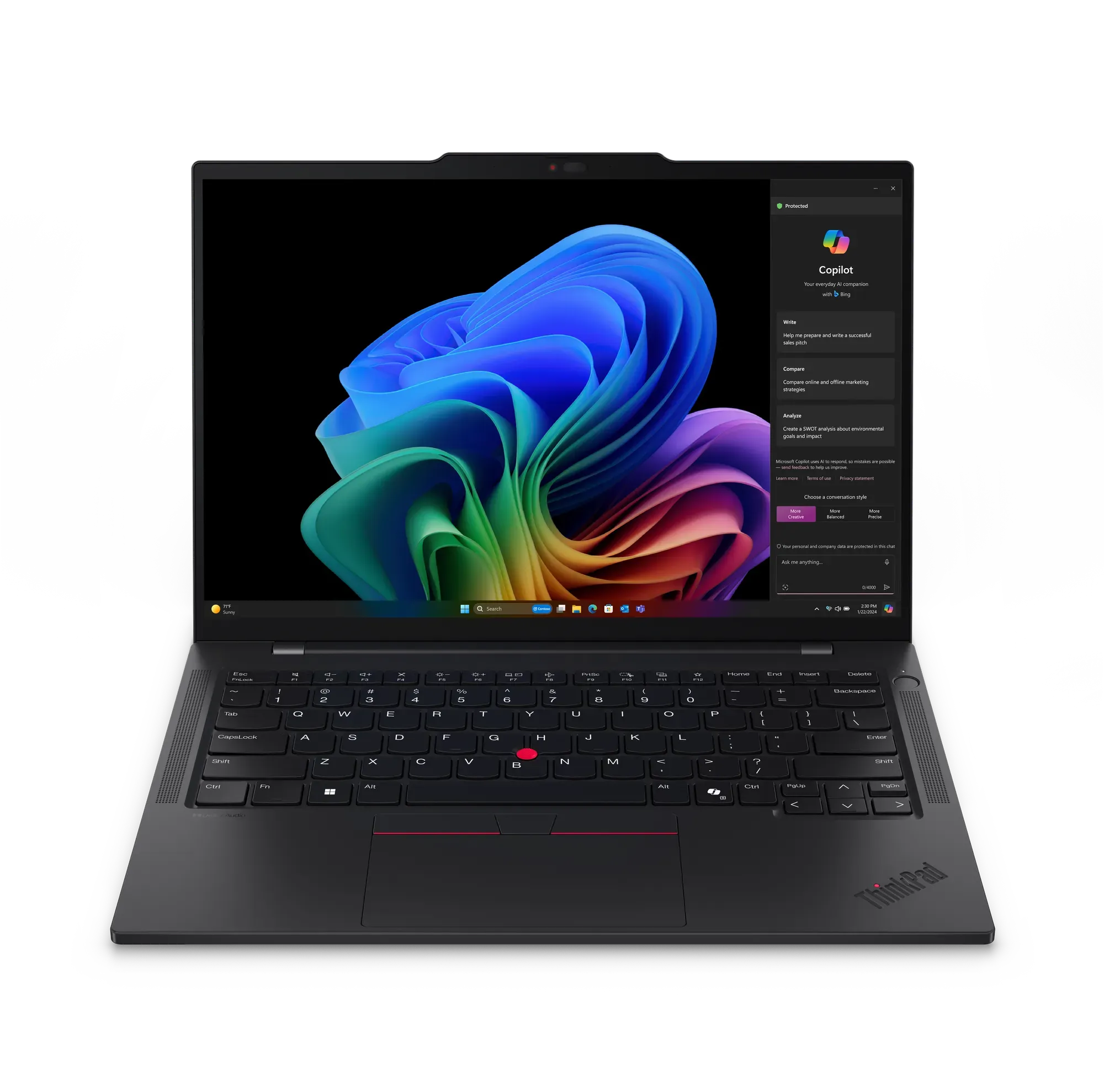 ThinkPad T14s