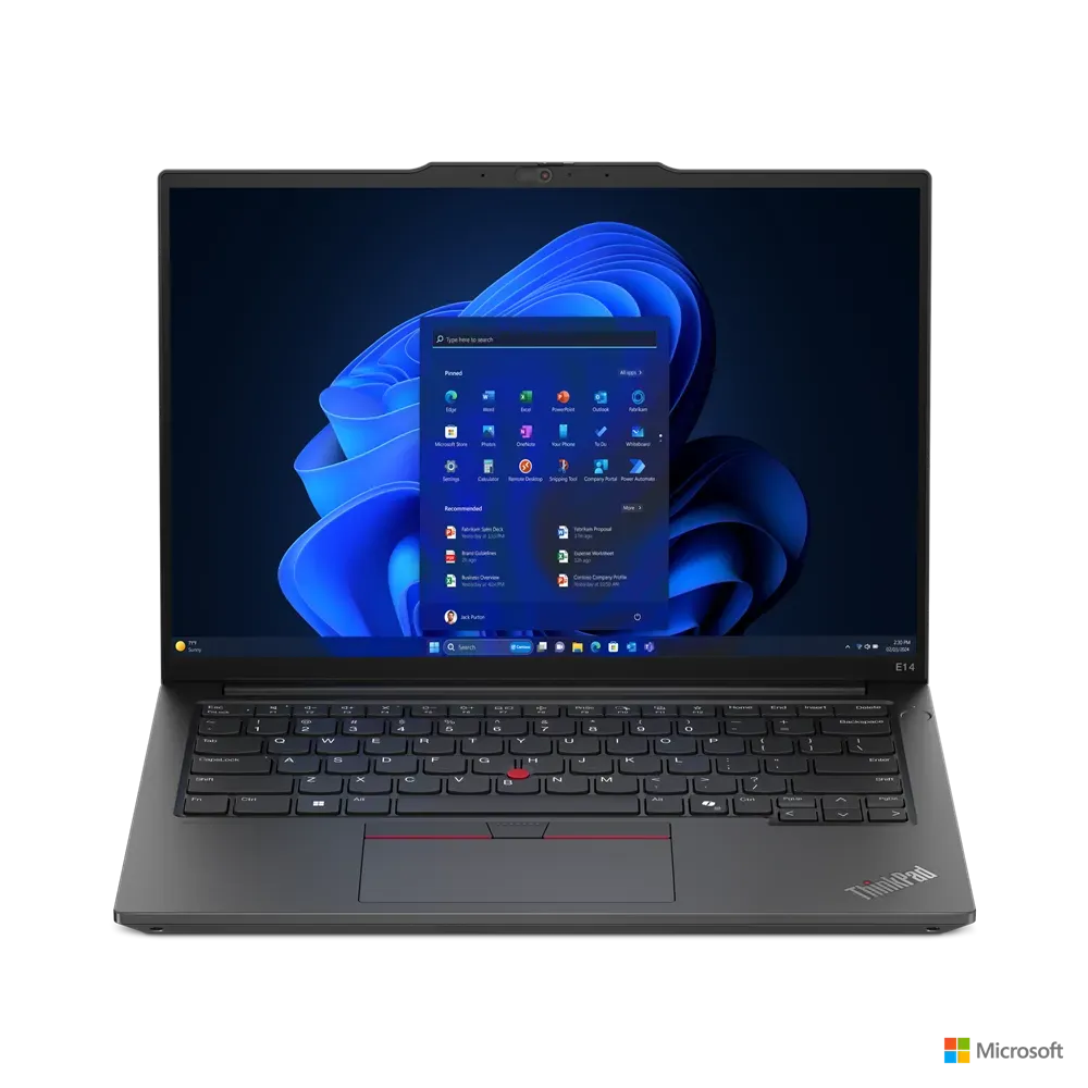 ThinkPad E14