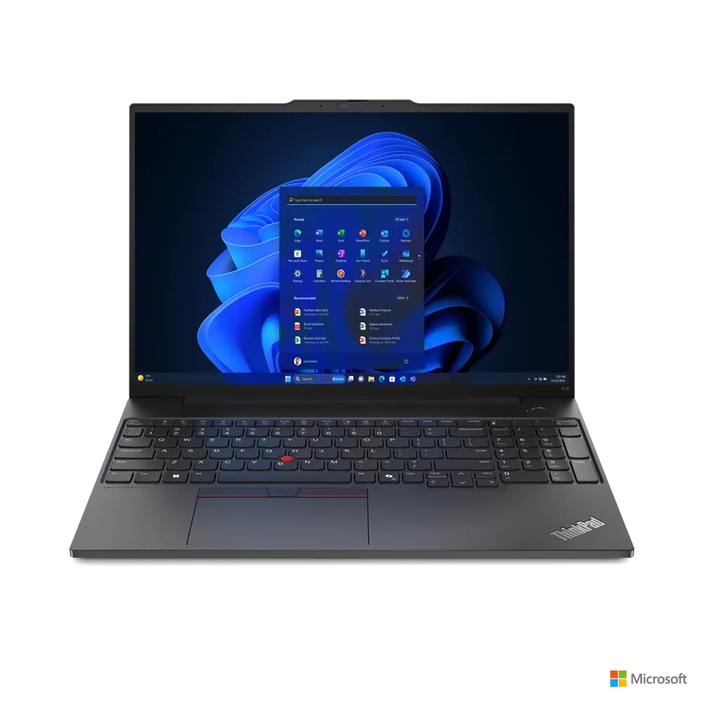 ThinkPad E16
