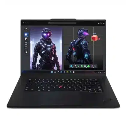 ThinkPad P1