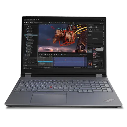 ThinkPad P16