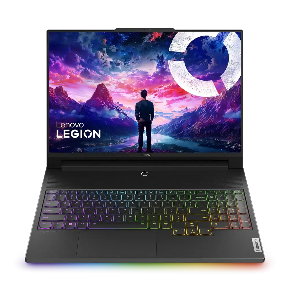 Legion 9