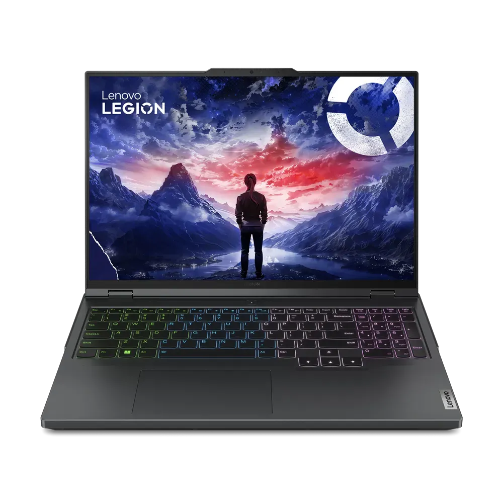 Legion Pro 5