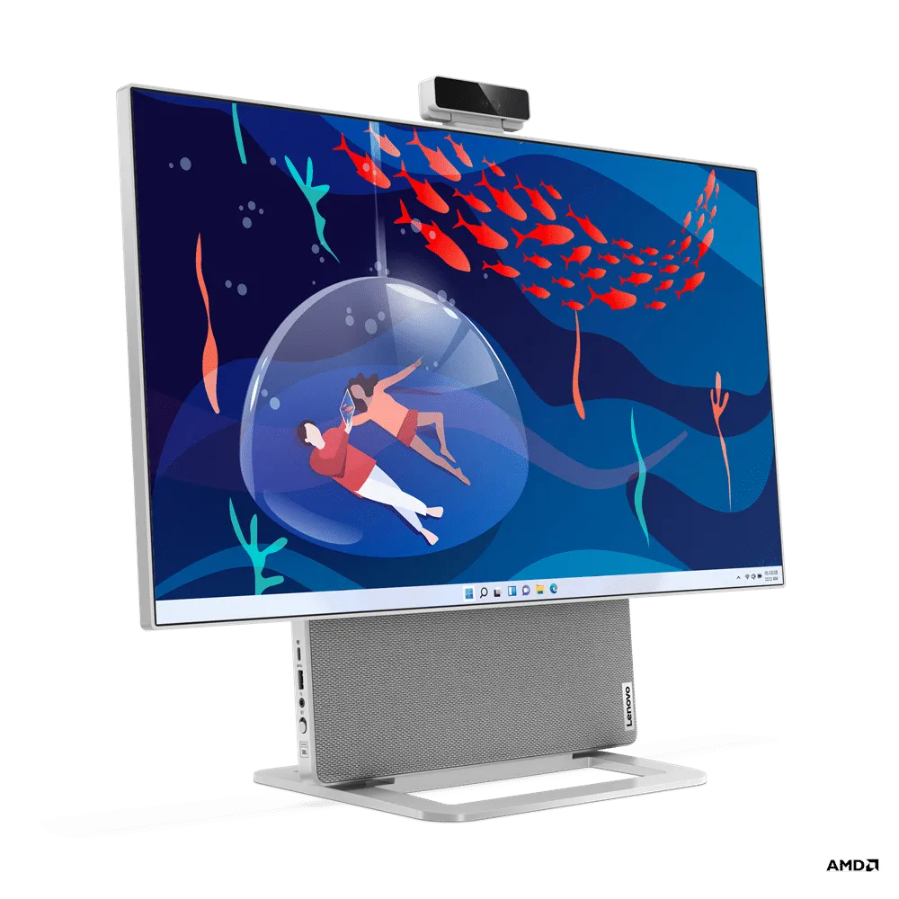 Lenovo Yoga AIO