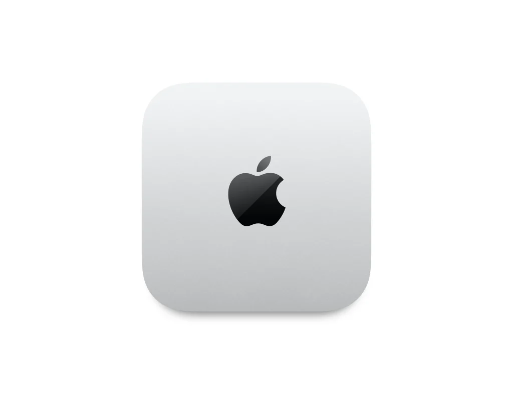 Apple Mac Mini M4 (2024) / 16GB / 512GB / MU9E3HB/A - שניידר פתרונות