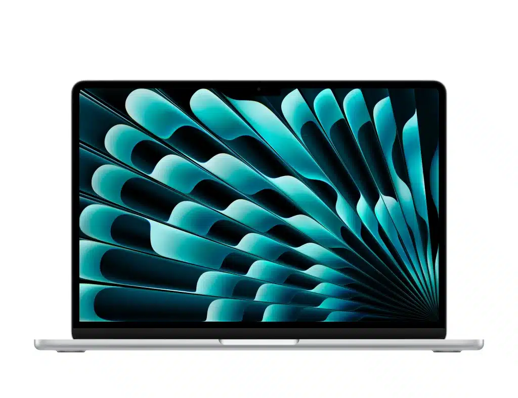 Apple-MacBook-Air-13-M2-Silver