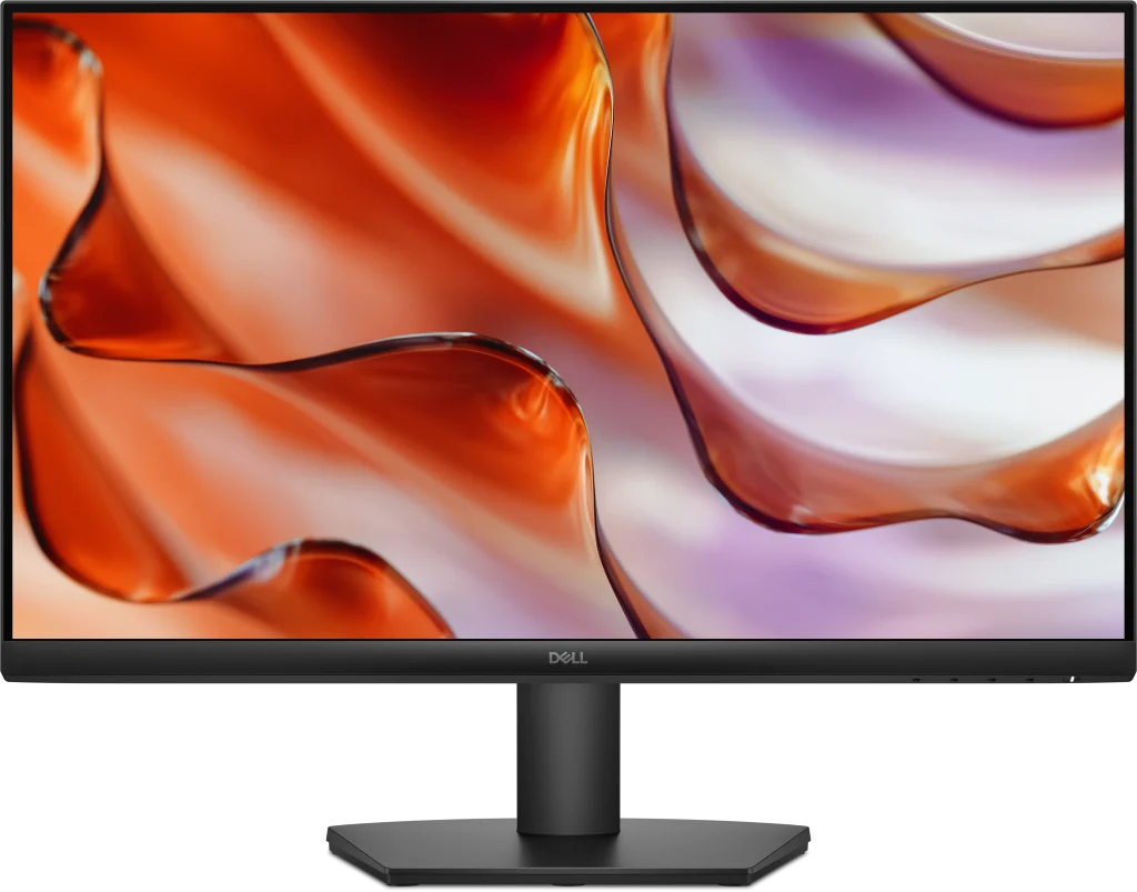 Dell 24 Monitor - SE2425HM - שניידר מחשבים