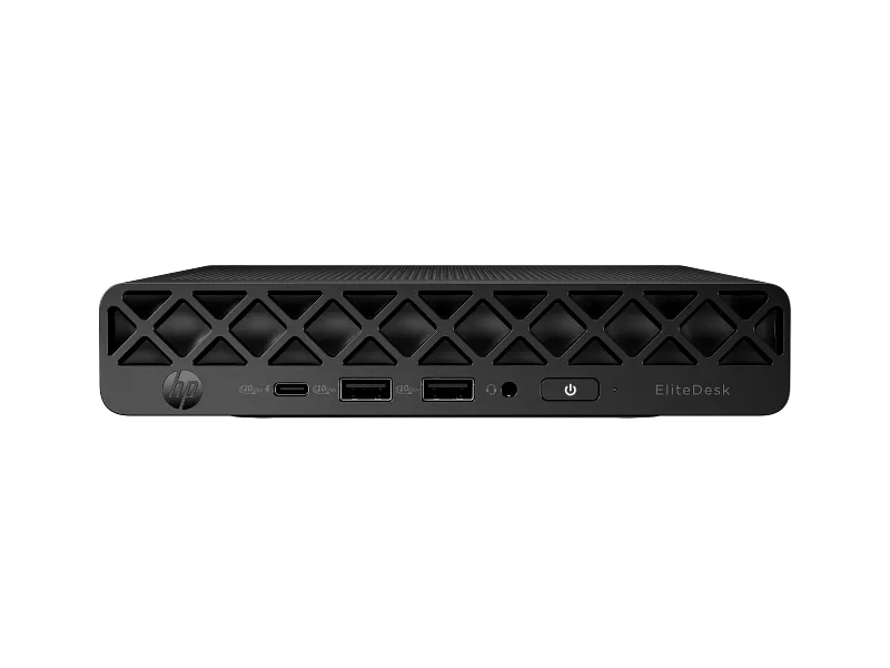 HP EliteDesk Mini