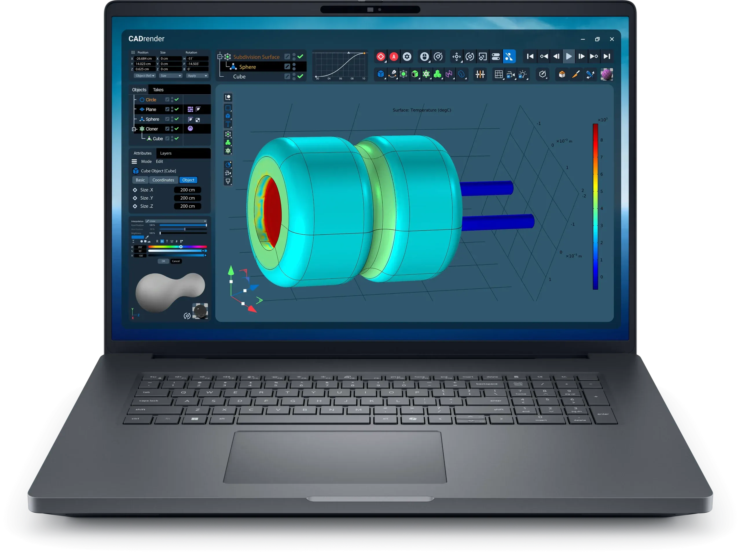 Dell Pro Max Laptops