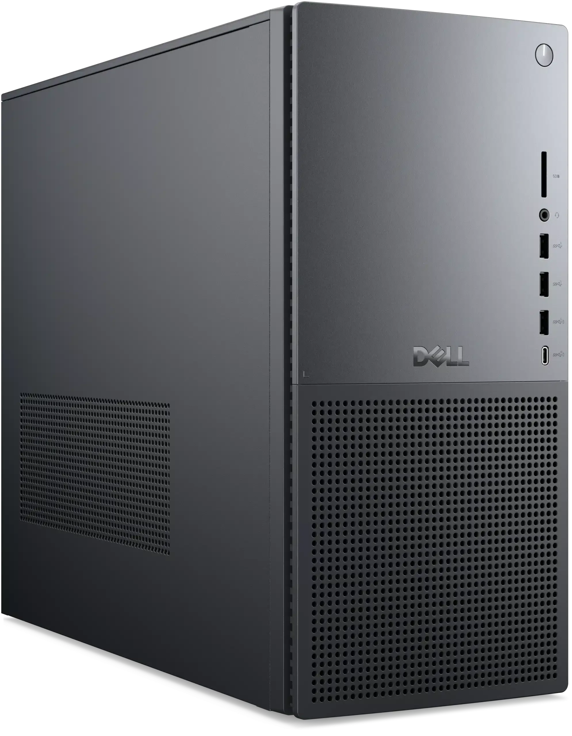 Dell Tower Plus Desktop