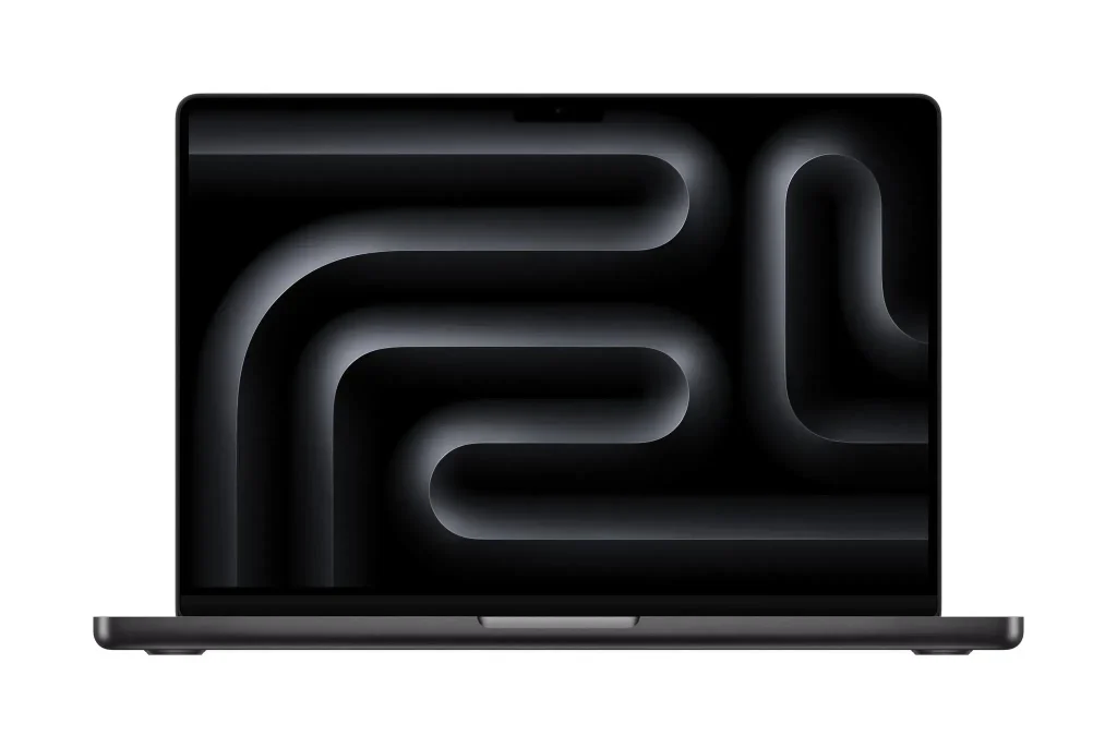 Apple MacBook Pro 14 / M5 Pro 15‑core CPU, 16‑core GPU / 24GB