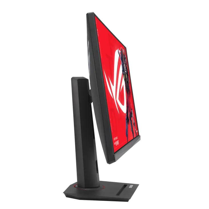 ASUS ROG Strix XG32UCG – 32 Inch 4K Gaming Monitor Met 160Hz En 320Hz Dual Mode, 0,3ms Responstijd