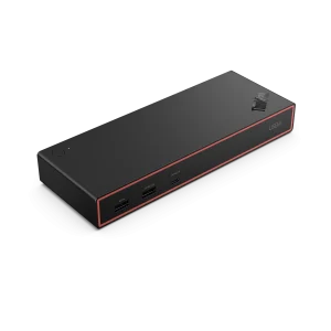 Lenovo ThinkPad USB4 Dock 5000