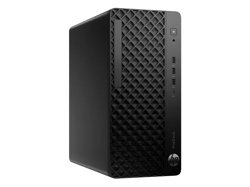 ProDesk 4 Tower
