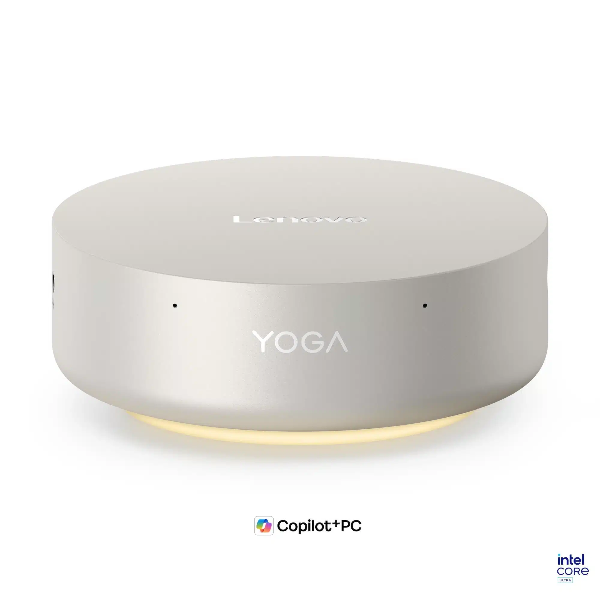 Lenovo Yoga Mini Desktop