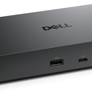 Dell Pro Dock - WD25Z / 130W PD