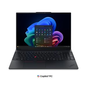 Lenovo ThinkPad E16 Gen 4 / U7 355 / 32GB / 512GB / Win 11 Pro / 21YC0019IV